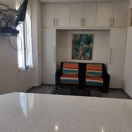 Apartamento Florian One Bedroom Cannes