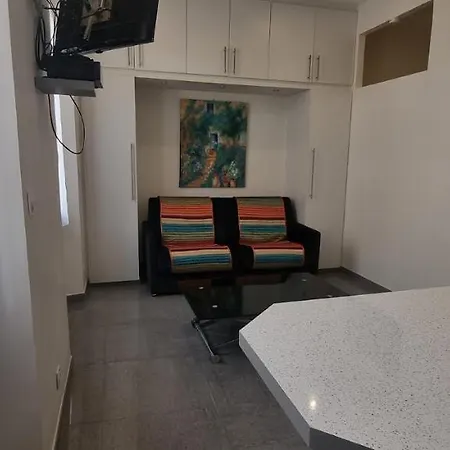 Florian One Bedroom Cannes