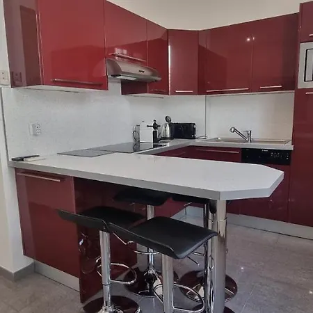 Florian One Bedroom Apartamento *