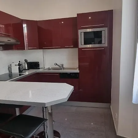 Florian One Bedroom * Cannes
