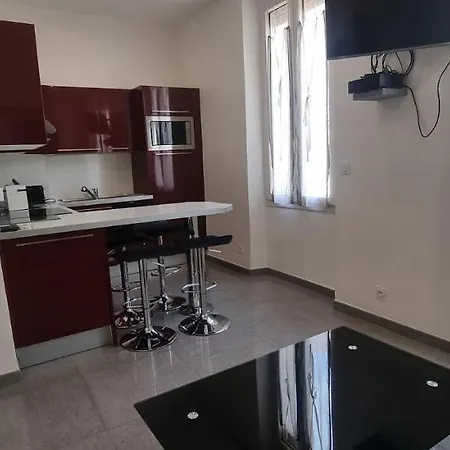 Florian One Bedroom Apartamento