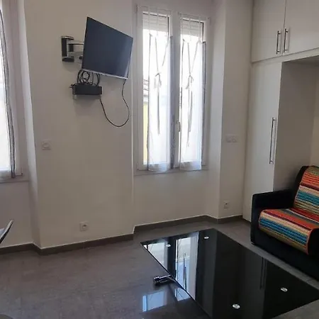 Apartamento Florian One Bedroom