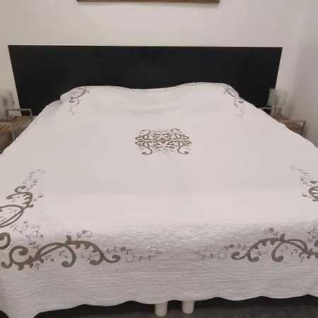 Apartamento Florian One Bedroom *
