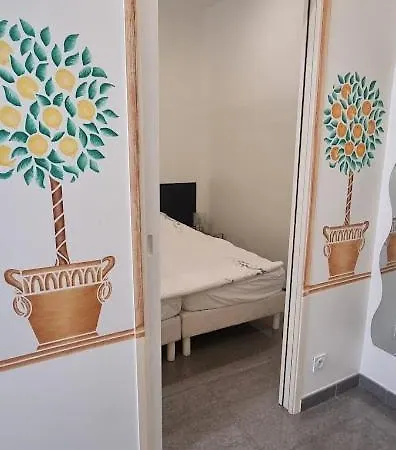 Florian One Bedroom Apartamento *