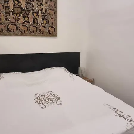 Florian One Bedroom Cannes