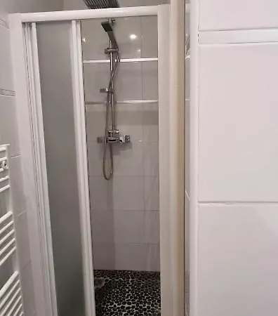 Florian One Bedroom Apartamento
