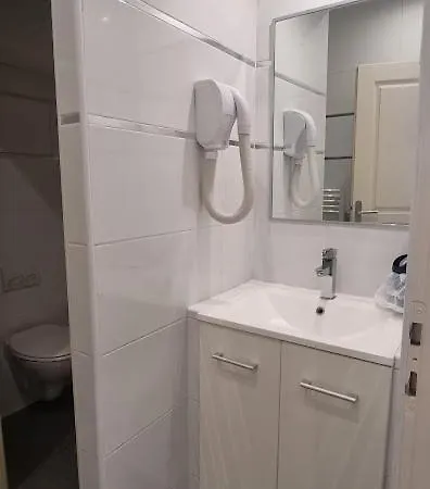 Apartamento Florian One Bedroom *